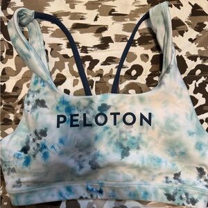 Peloton Sports Bra